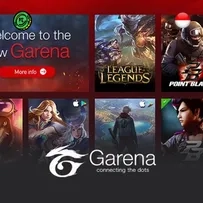 Garena