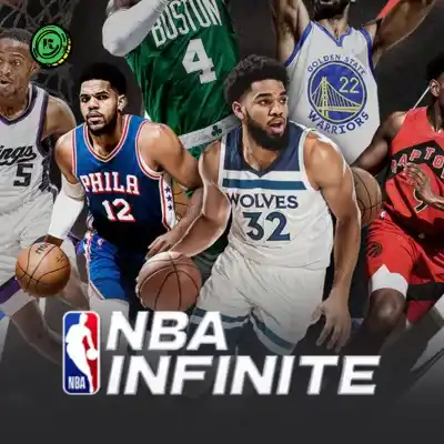 NBA Infinite