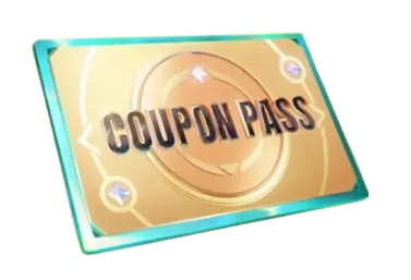 Coupon Pass