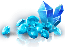 1135 (1005+130) Diamonds